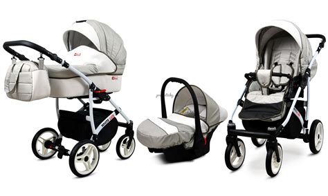 Kolekcia kočíkov Stokke