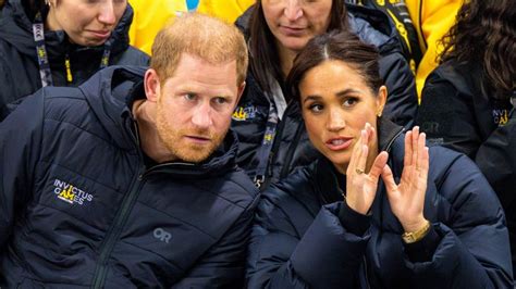 Meghan Markle a princ Harry s deťmi