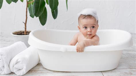 Potreby pre hygienu novorodenca