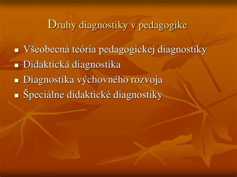Infografika znázorňujúca rozvoj žiaka vplyvom pedagogickej diagnostiky