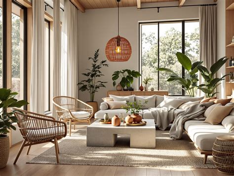 Inšpirácia kolekcie Meaningful Life - prírodné materiály a rodinná pohoda