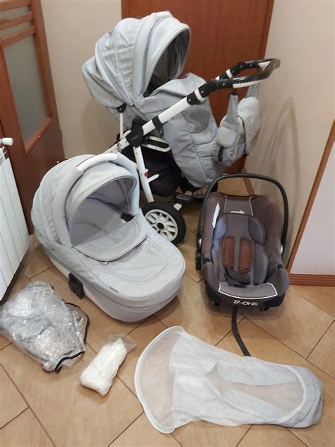 Adamex Pajero s vaničkou