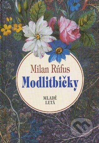 Ilustrácia k básni Milana Rúfusa Modlitbičky