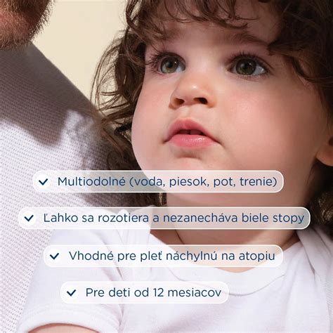 Ilustrácia jemnej detskej pokožky