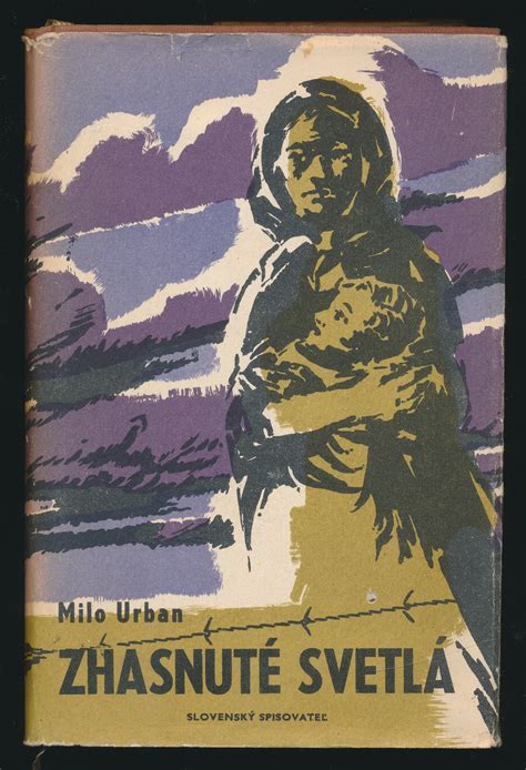 Milo Urban ako mladý spisovateľ