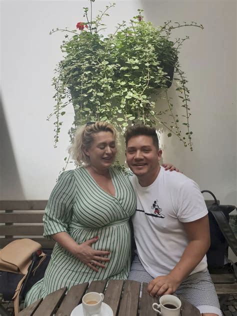 Miluše Bittnerová s dcérou Betynkou