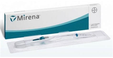 Porovnanie Mirena a nehormonálnych teliesok