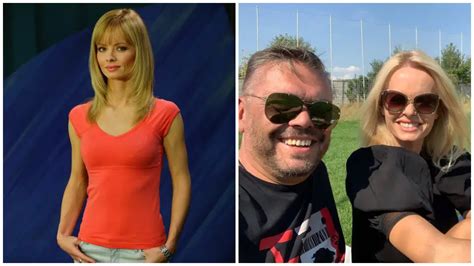 televízna moderátorka Mirka Majerčíková