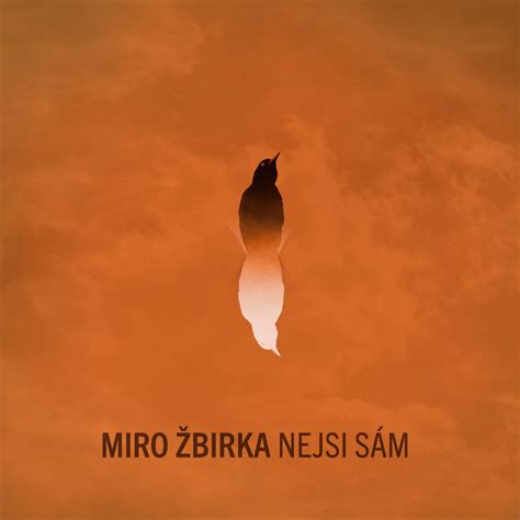 Obálka debutového albumu Mira Jaroša 
