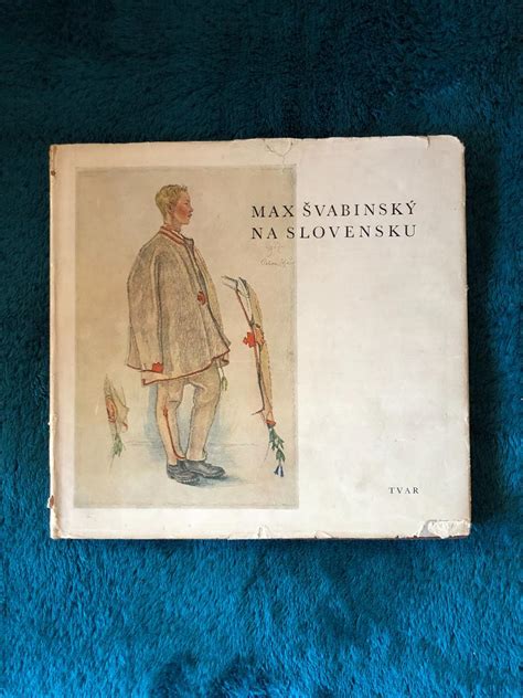 Max Švabinský na Slovensku