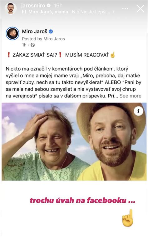 Fanúšikovia Mira Jaroša