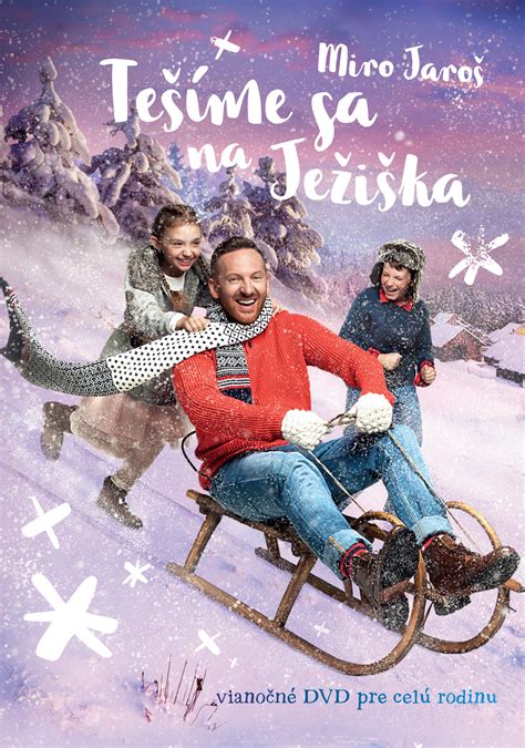 obálka DVD Miro Jaroš