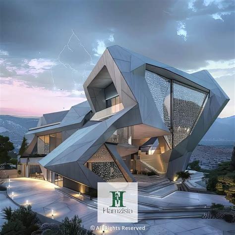Moderná architektúra developerského projektu