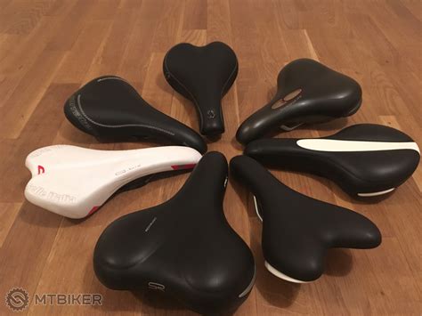 rozne typy dusiek na bicykel