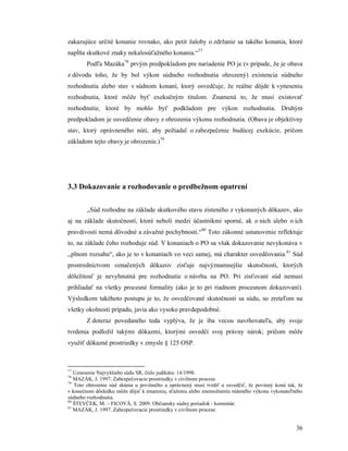 Schéma procesu vypočutia dieťaťa v súdnom konaní
