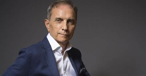 Miroslav Labaš ako mladý muž