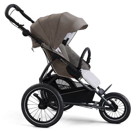 X-lander Sport X-RUN trojkolka