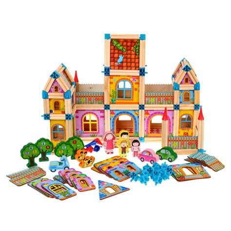 technické stavebnice pre deti