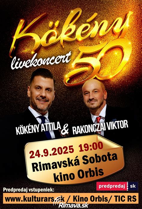 Koncertné turné Modlitbičky