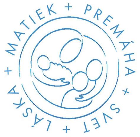 Logo Hnutia Modlitby matiek