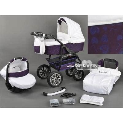 Kočík Krasnal Bavario v teréne