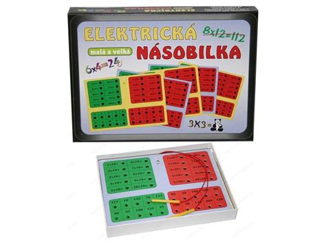 Vzdelávacie hračky pre školákov