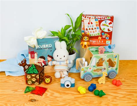 Hračky na cestovanie pre deti