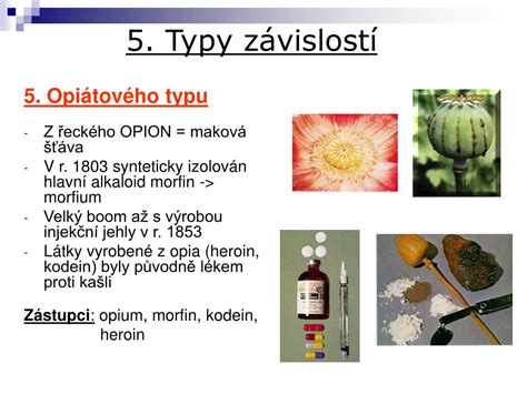 Grafika znázorňujúca vekové rozmedzie závislých detí a typy závislostí