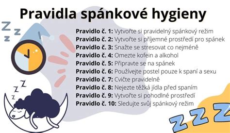 Spánková hygiena pre bábätká