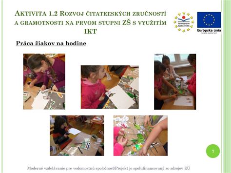 Infografika s tipmi na rozvoj čitateľských zručností