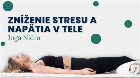 Ilustrácia znázorňujúca telo človeka s označenými oblasťami napätia a stresu