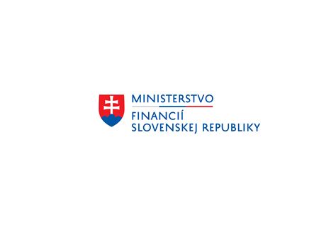 Ministerstvo financií Slovenskej republiky