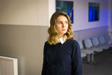 Monika Horváthová a jej rodina