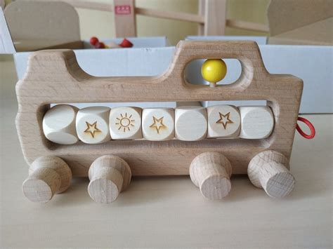 Montessori hračky pre 1 ročné dieťa