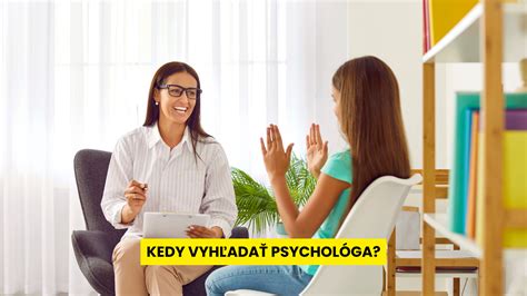 Ilustrácia detského psychológa