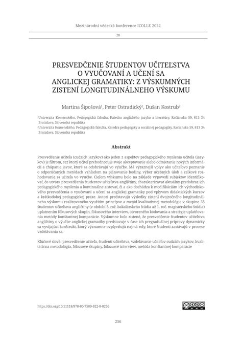 Ilustrácia porovnania longitudinálneho a priečneho výskumu