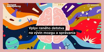 Grafika zobrazujúca vplyv rodičovského správania na dieťa