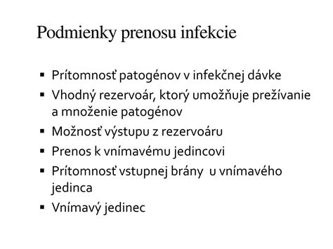 Schematické znázornenie prenosu infekcie pri novorodeneckej sepse