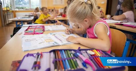 Školské pomôcky pre dieťa s ADHD