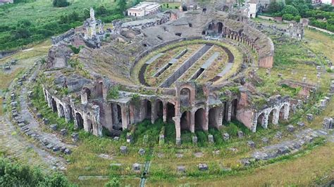 Mapa Rímskej ríše za cisára Augusta