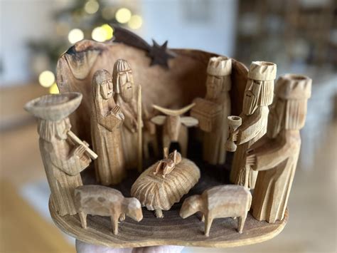 Betlehem s jasličkami