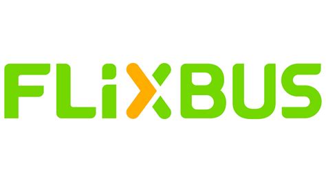 Logo FlixBus