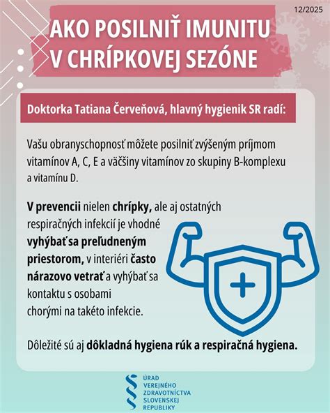 Infografika o prevencii chrípky u detí