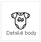 detske body