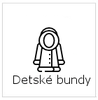 detske bundy