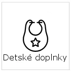 detske doplnky