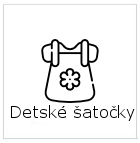 detske satocky