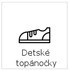 detske topanocky