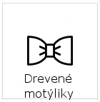 drevene motzliky