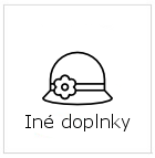 ine doplnky